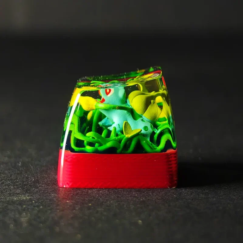 Bulbasaur-Pokemon-Keycap-2