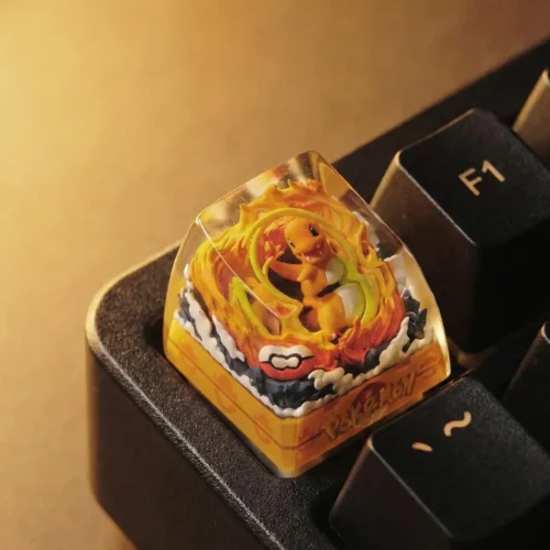 Charmander-Pokemon-Keycap-5