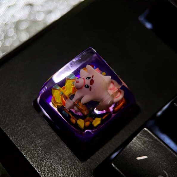 Clefairy-Pokemon-Keycap-2