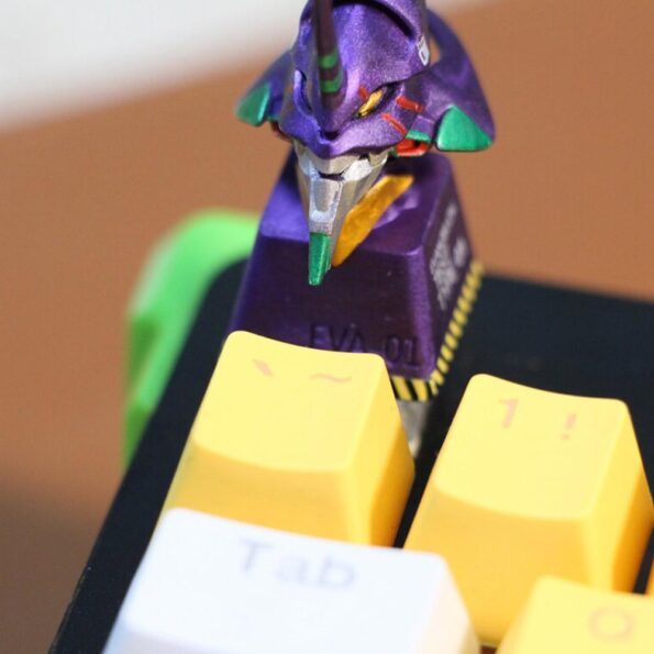 EVA-01-keycap-1