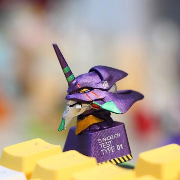 EVA-01-keycap