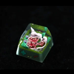 Ciondolo del Pokemon Espeon