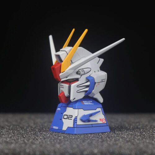 Freedom-Gundam-keycap