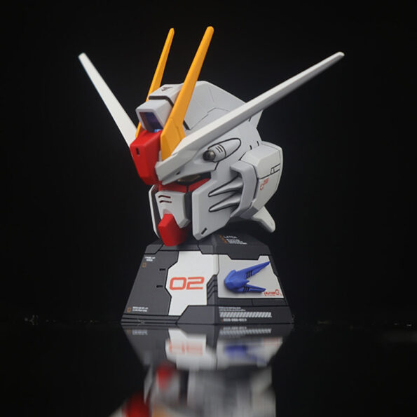 Freedom-Gundam-keycap-6