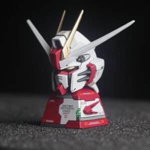 Coprichiavi del Gundam della Libertà