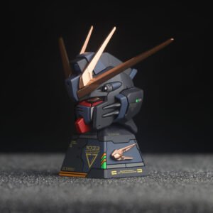 Coprichiavi del Gundam della Libertà