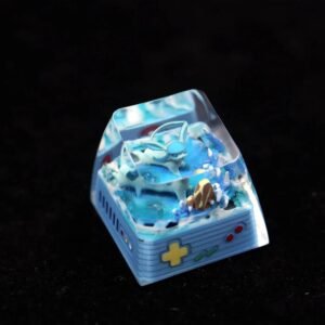 Glaceon-Pokemon-Keycap