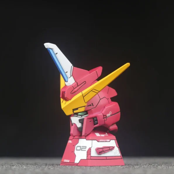 Justice-Gundam-Keycap-1