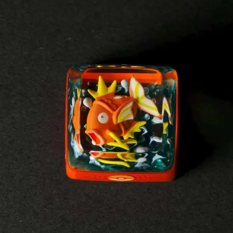 Magikarp-Pokemon-Keycap-1