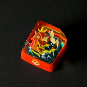 Magikarp-Pokemon-Keycap