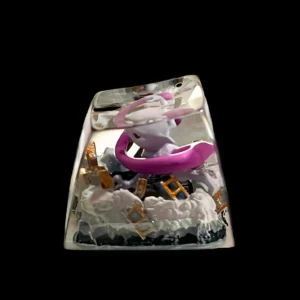 Coprichiavi del Pokemon Mewtwo