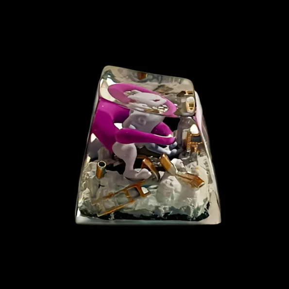 Mewtwo-pokemon-keycap-4