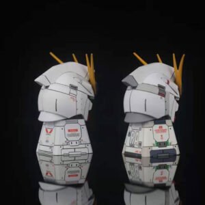 RX93 Nu Gundam Keycap