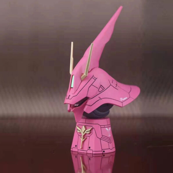 Sazabi-Gundam-Artisan-Keycap-8
