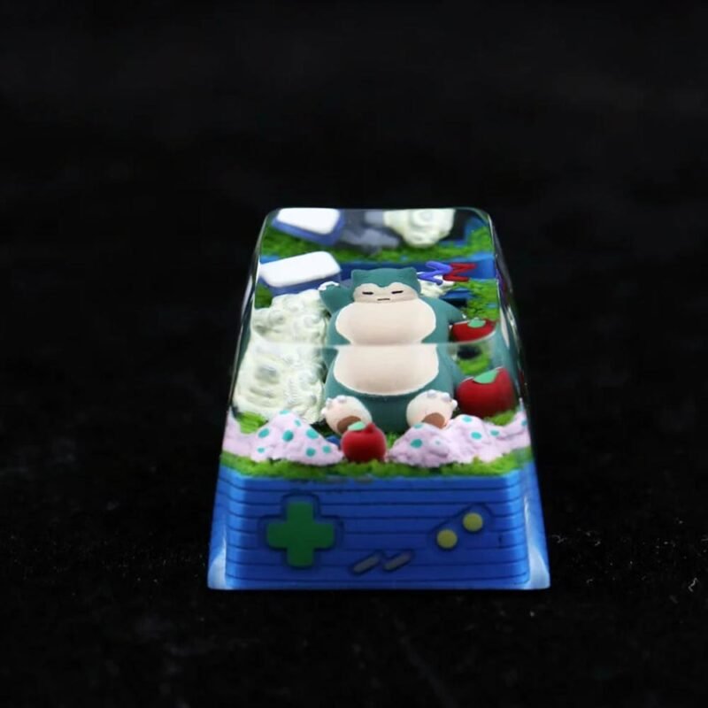 Squirtle-Pokemon-Keycap-1