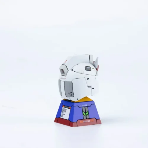 RX78-2 Original Gundam Keycap