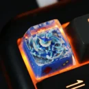 바포레온 포켓몬 키캡