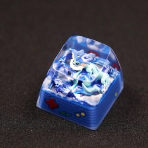 바포레온-포켓몬-키캡