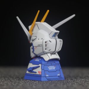 Coprichiavi del Gundam della Libertà