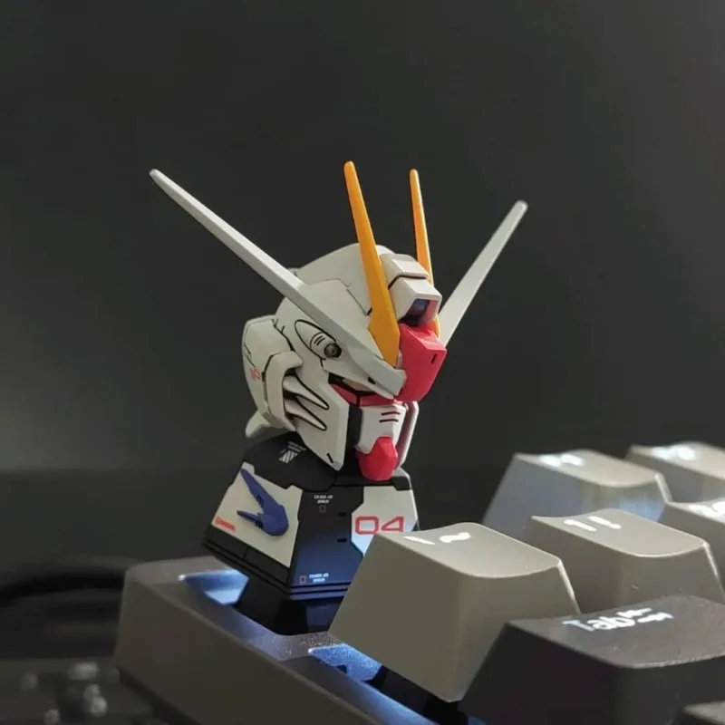 gundam keycap