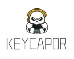Keycapor