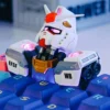 RX78--2-Tuple-Gundam-Keycap---Triplex-Key-9