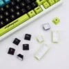 Cyberpunk keycap set-2