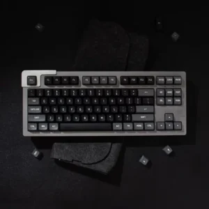 MSA Double Shot ABS Keycaps