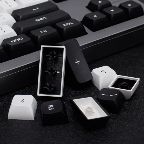 Double Shot ABS Keycap-1
