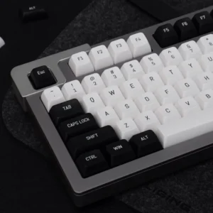 Double Shot ABS Keycap-2