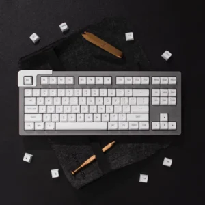 MSA Double Shot ABS Keycaps