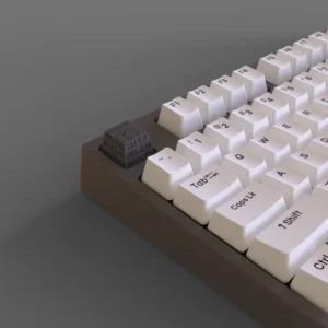 Egyptian Keycaps Anubis Keycaps Eye of Horus Artisan Keycaps