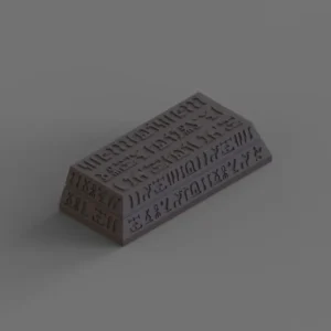 Egyptian Keycaps Anubis Keycaps Eye of Horus Artisan Keycaps