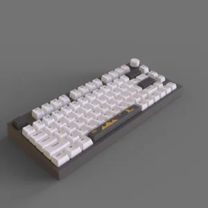 Egyptian Keycaps Anubis Keycaps Eye of Horus Artisan Keycaps