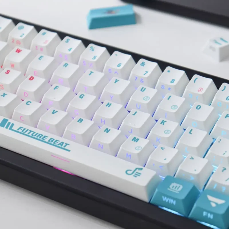 Hatsune Miku Keycap-3