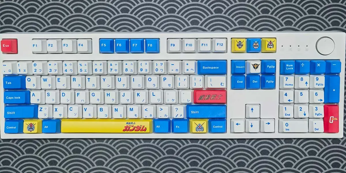 gundam-keycap-set-9