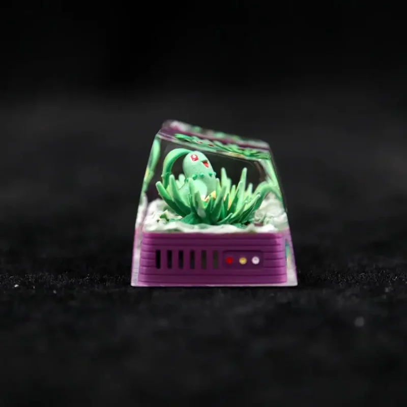 Chikorita-Pokemon-Keycap-2