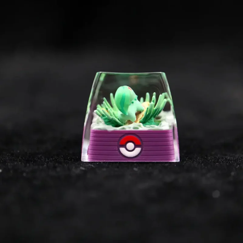 Chikorita-Pokemon-Keycap-3