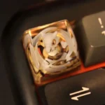 Cubone-pokemon-keycap