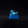 Lapras pokemon keycap-4