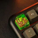 Treecko-Pokemon-Keycap-4