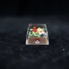 Meowth Pokemon keycap-3