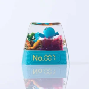 Tappo per il Pokemon Squirtle