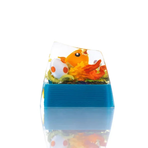 Torchic-Pokemon-keycap-5