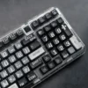 Black-Cyberpunk-PBT-Double-Pudding-Translucent-Keycaps-ASA-Keycaps-7