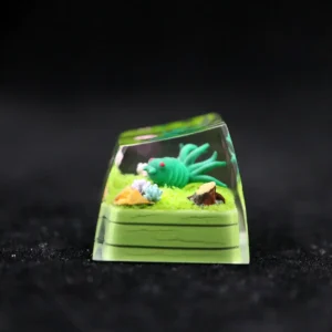 Chōmei Naruto Keycap