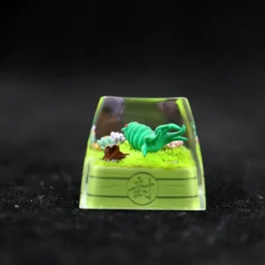 Chōmei Naruto Keycap