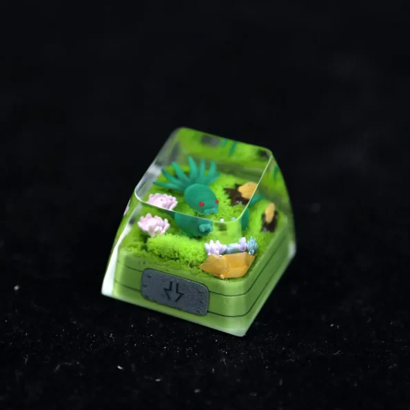 Chōmei-Naruto-keycap