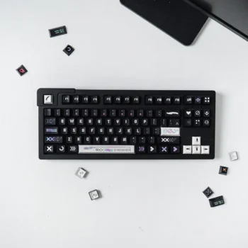Csgo Printed Set Mechanical Keyboard Keycaps