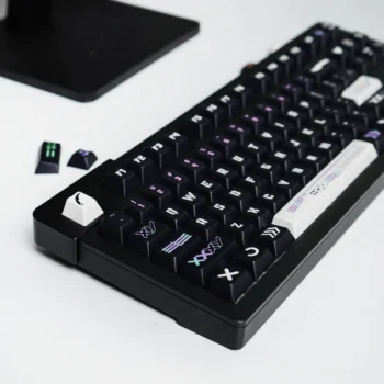 Csgo Printed Set Mechanical Keyboard Keycaps-4